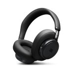JBL New Live 780NC, Advanced Noise Cancellation 2.0 Wireless Headphones, Latest Technology (BT 6.0, Auracast, Hi-Res, LDAC, Spatial Sound, 6-mic, AI-Trained Algo) 80H Battery, 2Yrs* Warranty, Black | Bluetooth 6.0, Multipoint Connection, Up to 80 Hours Playtime, Customisable with the JBL Headphones App, Spatial Sound