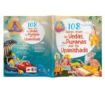 108 Stories from the Vedas, the Puranas and the Upanishads for Children (Illustrated) - Indian Mythology Story Book for Kids - Bedtime Stories -Read Aloud to Infants, Toddlers - Image 4