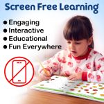 My First Learning Activity Bag - Set of 10 Exciting Activity Books - Image 5