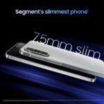 Samsung Galaxy M17 5G Mobile (Moonlight Silver, 4GB RAM, 128GB Storage) | 50MP OIS Triple Camera | Gorilla Glass Victus| IP54 | 6 Gen OS Upgrades | AI | Gemini Live | Lag-free Gaming | Without Charger - Image 6