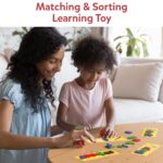 Skillmatics Preschool Learning Activity – Ready to Spell, Stage-Based Learning to Improve Vocabulary & Spelling, Educational Toy, Gifts for Boys & Girls Ages 4, 5, 6, 7 - Image 5