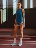 Nike Womens Downshifter 13 Running Shoes - Image 7