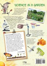 Science in a Garden: Activities and Projects for the Outdoor Classroom, Years F-6 - Image 2