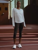 Nike Womens Run Defy Running Shoes - Image 7