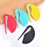 5 Pcs Knotting Combs, Pet Grooming Tool, Cat Hair Remover,Dog Grooming Comb Knot Remover, Pet Hair Removal Tool for Cat, Dog, Pet Hair Shedding Tool Supplies for Removing Tangled and Loose Hair - Image 6