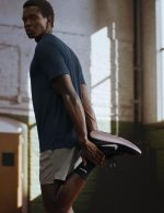 Nike Mens Promina Walking Shoes - Image 2