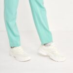 Campus Women Raise Sneakers - Image 5