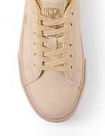 U.S. Polo ASSN. Beverly 3.0 Black Sneakers Shoes with Premium Upper - Image 7