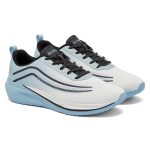 Campus Men's Pyne Running Shoes - Image 3