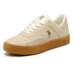 U.S. Polo Assn. Mens Zyron Sneaker - Image 5