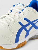 ASICS Men Gel-Courtmov Badminton Shoe - Image 6