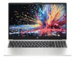 HP Professional 15 (2026), Intel (i3 14th Gen) Core 3 100U - (8 GB/512 GB SSD/Intel UHD Graphics/Windows 11 Home) Thin & Light Business Laptop/15.6" Display/Turbo Silver/Copilot Key/1.5kg/MS Office