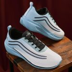 Campus Men's Pyne Running Shoes - Image 2