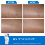 CeraVe Moisturizers, Moisturizing Cream For Dry To Very Dry Skin (50ml / 1.69 oz) (MB096400) - Image 6