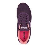 Skechers Womens Go Run Elevate Sneaker - Image 2