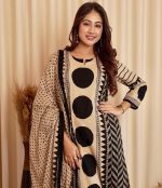 Klosia Women Printed Straight Kurta and Pant Set with Dupatta | Printed Kurta Set | Cotton Kurta Set | Women Kurta Sets | Summer Suit |