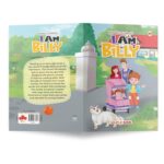 Phonic Reader (Illustrated) (Set of 6 Books) - Story Books for Kids - Bedtime Stories - 2 Years to 6 Years Old - Read Aloud to Infants, Toddlers - Image 3