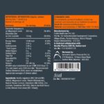 Fast&Up Magnesio - Magnesium and Zinc for Muscle Health and Stress - 20 Effervescent Tablets - Lime and Lemon Flavor - Image 9
