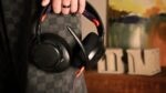 JBL Quantum 250 Wired Over-Ear Gaming Headphones, JBL Quantum Spatial Sound, Noise Cancelling Microphone, 3.5mm Cable, Compatible with Apple/PC/Xbox/PlayStation/Nintendo Switch, Black - Image 10