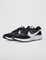 Nike Womens Waffle Debut Sneakers - Image 5