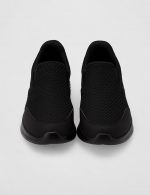 Skechers Mens Bounder Sneaker - Image 4