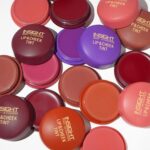 INSIGHT Lip & Cheek Tint - Strawberry Summer (3 g) | Matte Finish | With Vitamin E | Long-Lasting, Lightweight Multipurpose Tint for Lips & Cheeks | Smooth Application | All Skin Types - Image 5