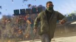Grand Theft Auto V - Premium Edition (PS4) - Image 3