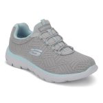 Skechers Womens Summits - Artistry Chic Sneaker - Image 5