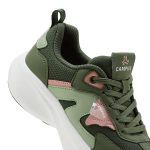 Campus Women's FILT Sneakers - Image 6