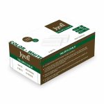 Jyoti 50 Pieces White Dust Free Rectangle Tailor's Chalk & Sewing Tailor Markers, Dressmaker Chalks, Perfect Markings on Fabrics/Clothes for Tailoring, Quilting, Crafts, and Sewing Supplies