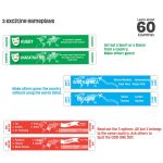 Chalk & Chuckles Smart Sticks Countries of the World, Trivia & Geography Card Game for Kids Ages 7-12, Learning & Educational Toy with Map Puzzle, Gifts for Boys & Girls, 8, 9, 10, 11, Travel Game - Image 4