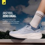 Boldfit Running Shoes for Man Comfortable Sports Shoes for Men Running Lightweight Gym Shoe for Men Workout Soft Cushioned Walking Shoe for Man Anti Slip Gym Footwear- PaceX - Image 4