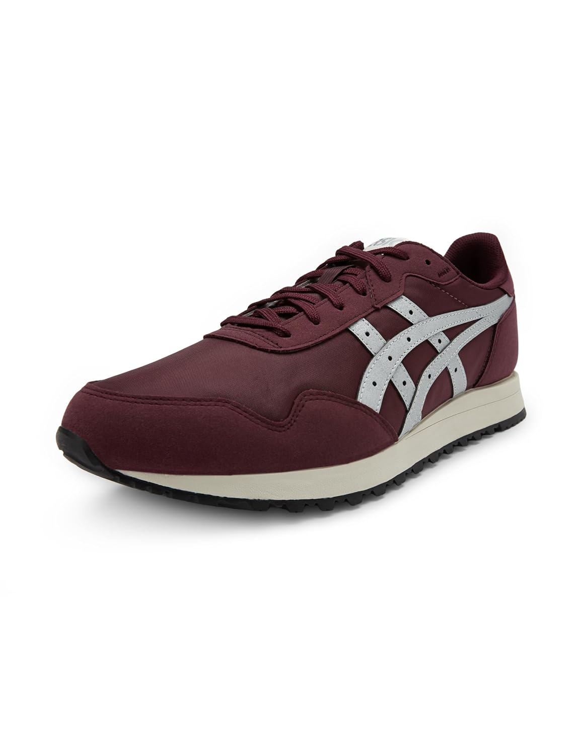 71bH7s7FtXL._SL1500_.jpg ASICS Unisex Tiger Runner II Sneakers - Image 1