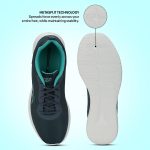 Reebok Men's Running Shoes Lightweight Rubber Outsole Sports Shoes for Men | Lightweight Gym Shoe for Men | Running, Jogging, Walking & Gym | Flow Advance M - Image 3