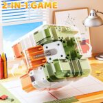3D Rolling Ball Maze Puzzle Brain Teaser Labyrinth Cube Game for Kids 8-12 | Educational STEM Toy, Focus & Spatial Awareness, Screen-Free, Gift for Teens & Adults - Image 4