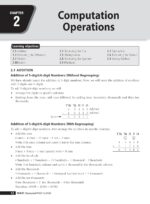MTG Mathematics (IMO) Olympiad Prep Guide Class 4 | Detailed Theory, Exercise with Self Test For Practice | SOF Olympiad Books For Exam 2026-27 (Useful For Level-1 & 2) - Image 3