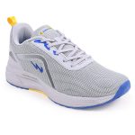 Campus Men Camp-Glacier Running Shoes