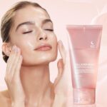Collagen Night Mask Overnight Peel-Off (Korean Skincare) | Hydration & Elasticity Care for Glowing Skin| Overnight Collagen Face Mask | Peel-Off Wrapping Mask for Firming, Hydration & Radiant Skin
