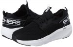 Skechers Womens Go Run Elevate Sneaker - Image 2