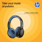 HP H200 Wireless Headset - Image 5