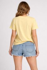 London Hills Women Cotton Printed T-Shirt Combo Pack of 3 | Loose Fit Half Sleeve Round Neck Graphic Tees for Girls & Ladies | Women’s Western Tops | Cute Trendy Print Summer Fashion T-Shirts - Image 5