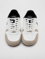 USPA U.S. Polo Assn CLEMT 3.0|Navy Stylish Casual Sneaker Shoes for Men - Image 4