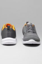 Reebok Men's Running Shoes EVA Cushioned Breathable Mesh Sports Shoes for Men | Lightweight Gym Shoe for Men | Running, Jogging, Walking & Gym | Velocity Runner M - Image 5
