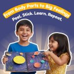 CocoMoco Kids Busy Book for Toddlers 2-4 Years | Educational Toys for 2+ Year Old Boys Girls | Montessori Busy Binder Quiet Book | Activity Books with 7 Learning Games | Return Gift for Birthday - Image 3