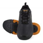 SPARX Mens Sm 661 Running Shoe - Image 7