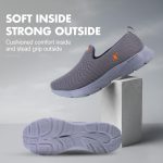 SPARX Men Mesh Running Shoes - Image 7