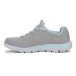 Skechers Womens Summits - Artistry Chic Sneaker - Image 4