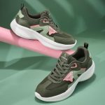 Campus Women's FILT Sneakers - Image 2