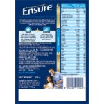 Ensure No 1 Nutritional Supplement Drink in the world 32 nutrients High Protein,Calcium,Vit D, Vanilla 400g/375g, Wt may vary - Image 6