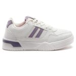 ASIAN Women PARADISE-12 Casual Mid Top Sneakers,Stylish and Trendy Shoes with Laces for Women and Girls - Image 3